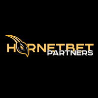Hornetbet Partners logo