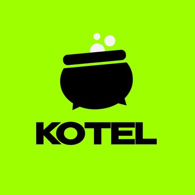 HR KotelAgency logo