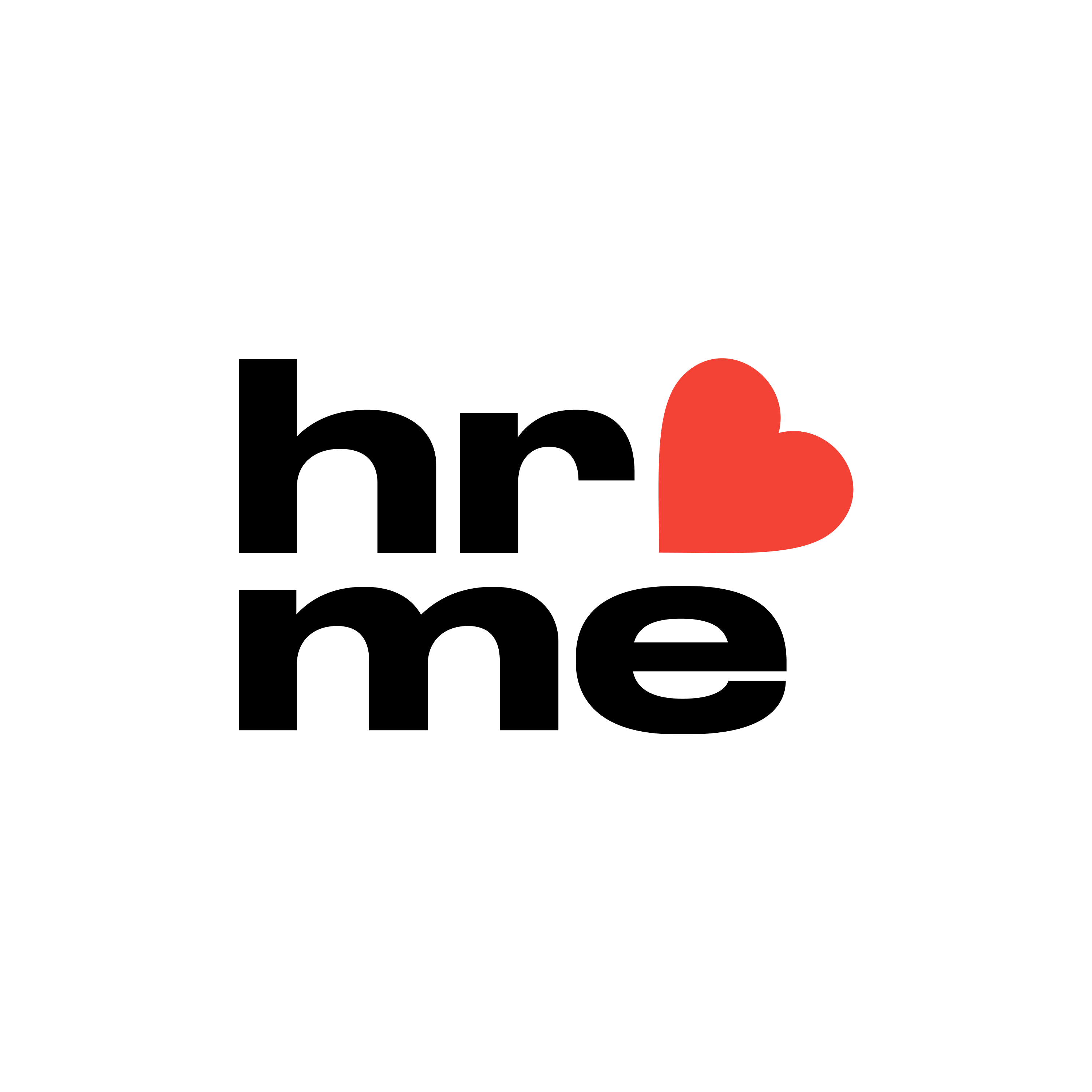 HRME logo