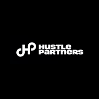 Hustle Partners logo