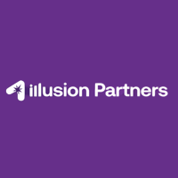 Illusion Partners logo