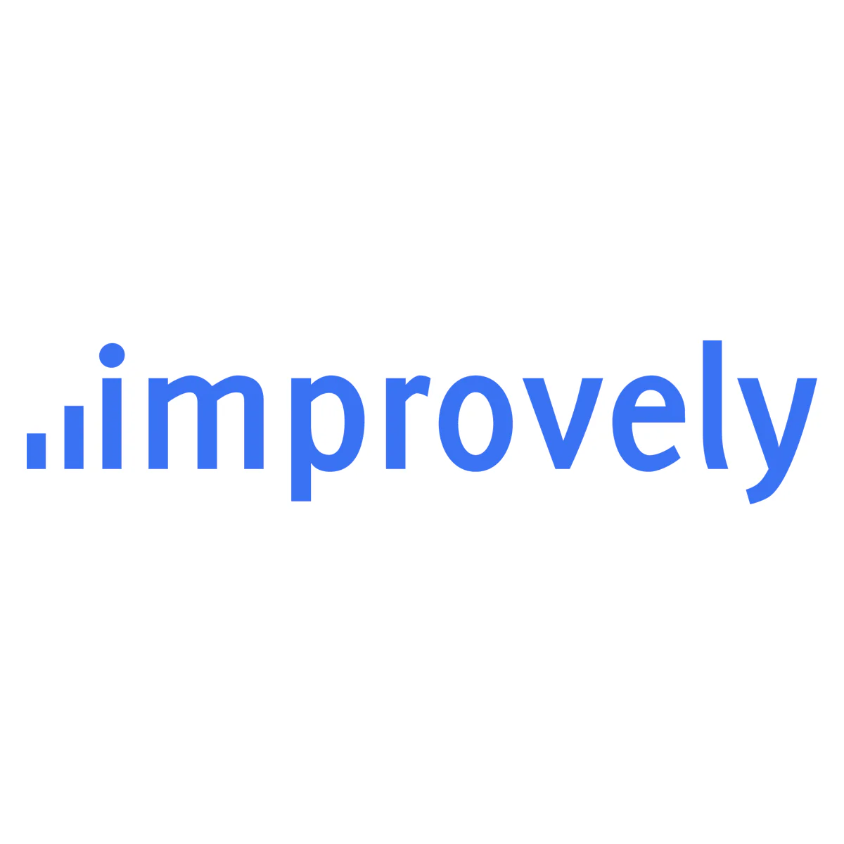 Improvely logo