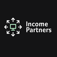 Income Partners logo
