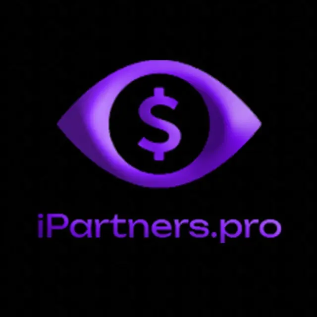 iPartners logo