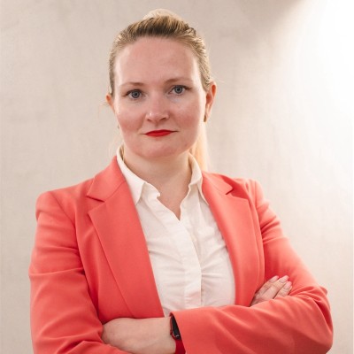 Irina Pisanko logo