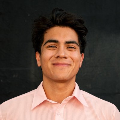 James Briceno logo