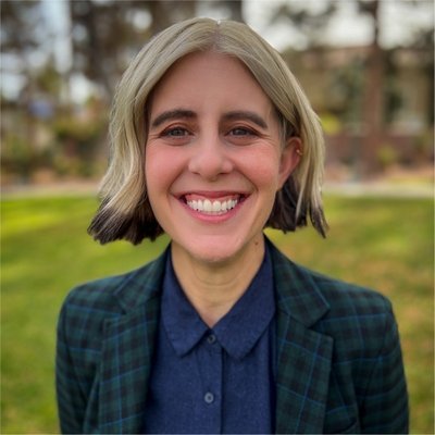 Jamie Helmick