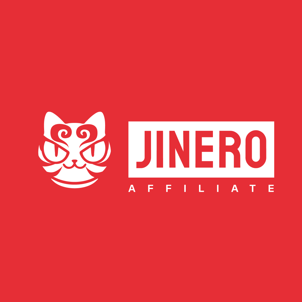 Jinero logo