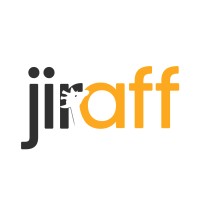 Jiraff logo