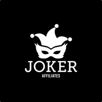 Joker Affiliates logo