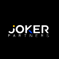 Joker Partners logo