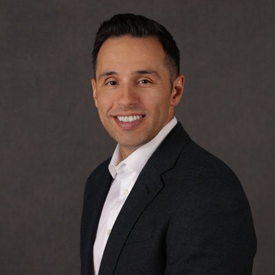Jon Angarola