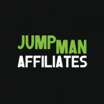 Jumpman Affiliates logo