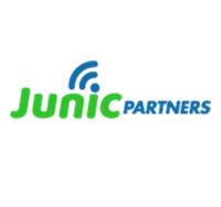 Junic Partners logo