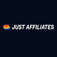 Just Affiliates logo