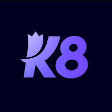 K8 Partners logo