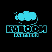 Kaboom Partners logo