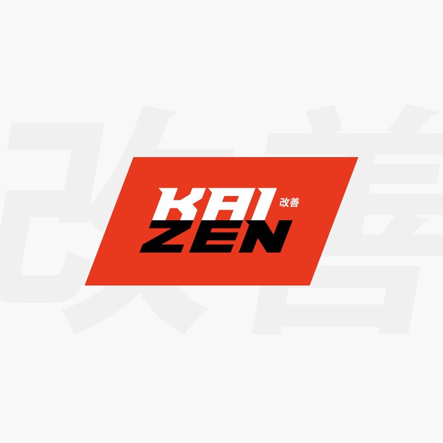KAIZEN.CPA logo