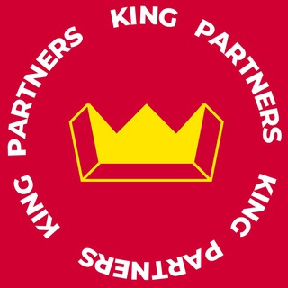 King Partners logo