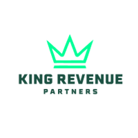 King Revenue Partners logo