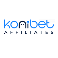 Konibet Affiliates logo