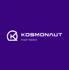 Kosmonaut Partners logo