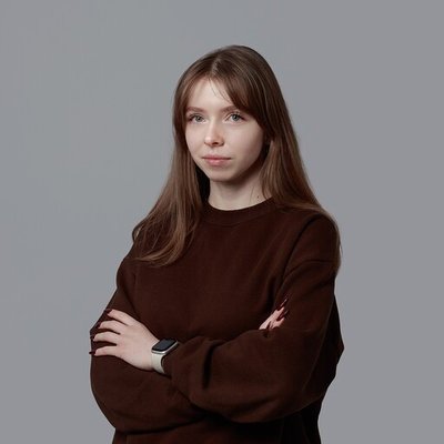 Kseniya Kazak logo