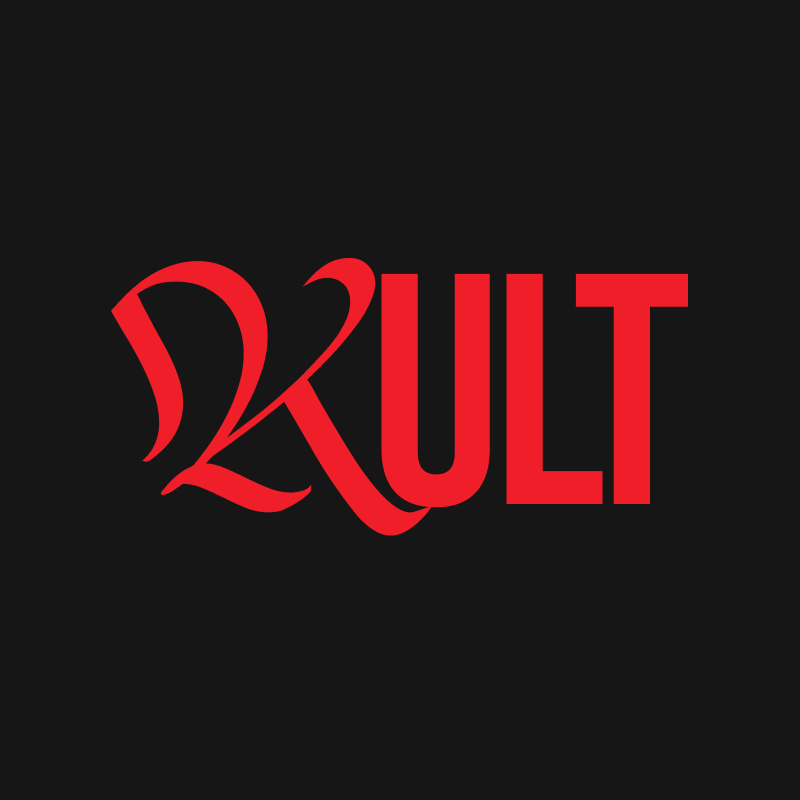 KULT logo