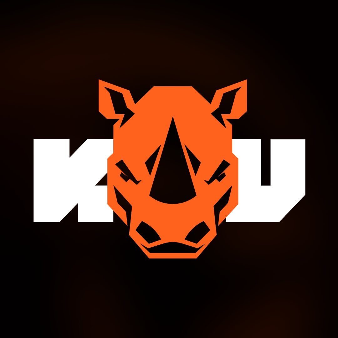 KU PARTNERS logo