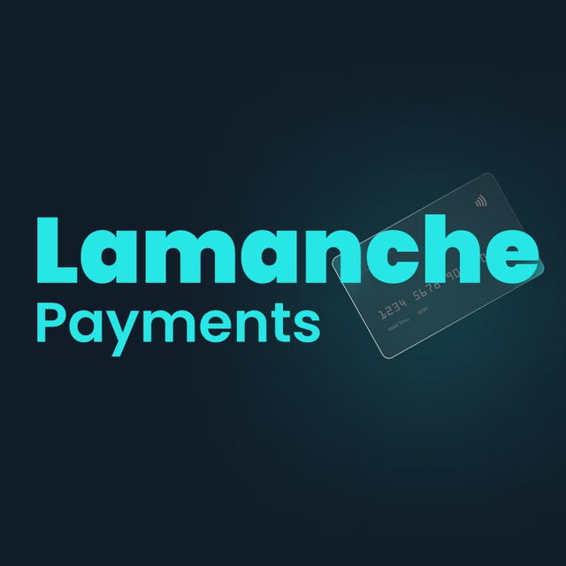 lamanche-payments logo