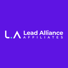 Lead Alliance Affiliates logo