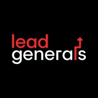 Leadgenerals logo