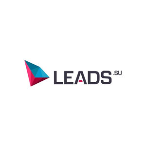 Leads.su logo