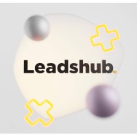 Leadshub logo
