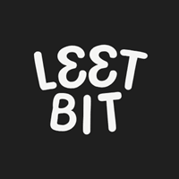 LeetBit Affiliates logo