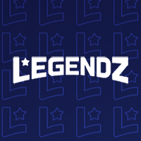 Legendz Affiliates logo