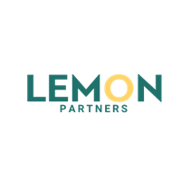Lemon Partners logo