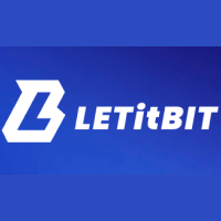 LetItBit Partners logo