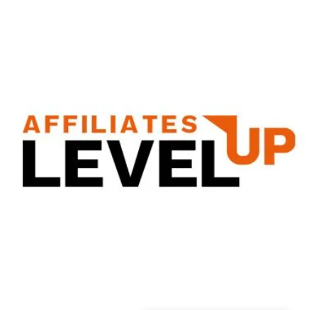 Levelup Affiliates logo