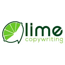 Lime Copywriting logo