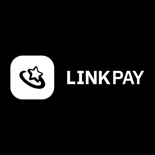 LinkPay logo