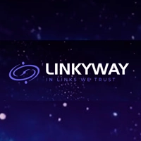LinkyWay Team logo