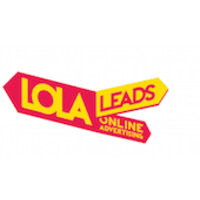 Lola Leads logo