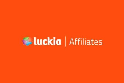 Luckia Affiliates logo