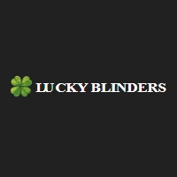 Lucky Blinders Partners logo