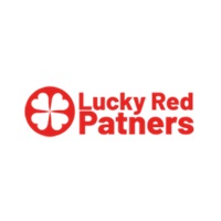 Lucky Red Partners logo