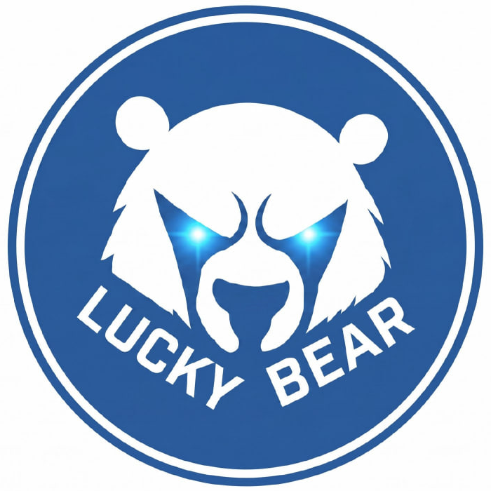 LuckyBear Partners logo