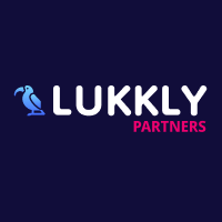 Lukkly Partners logo