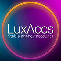 LuxAccs logo