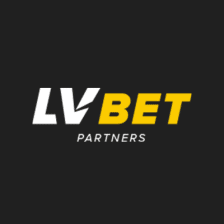 LVBET Partners logo